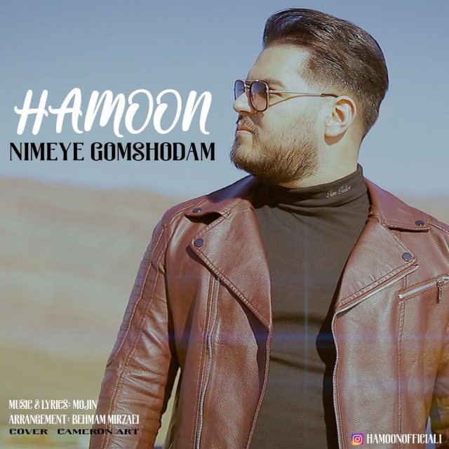 Hamoon - Nimeye Gomshodam