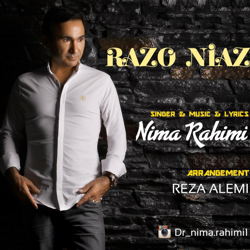 Nima Rahimi - Razo Niaz