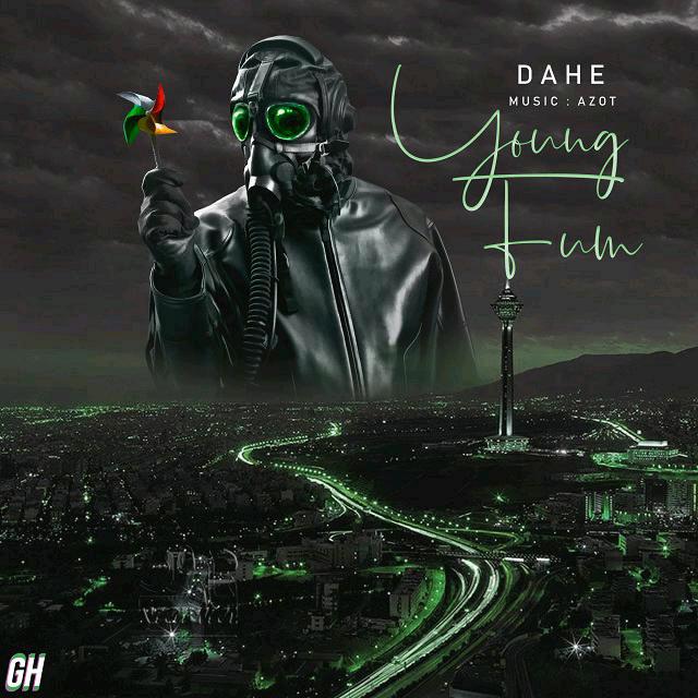 Young Fum - Dahe