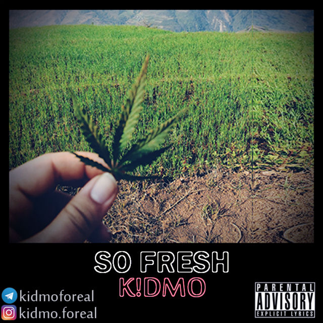 Kidmo - So Fresh