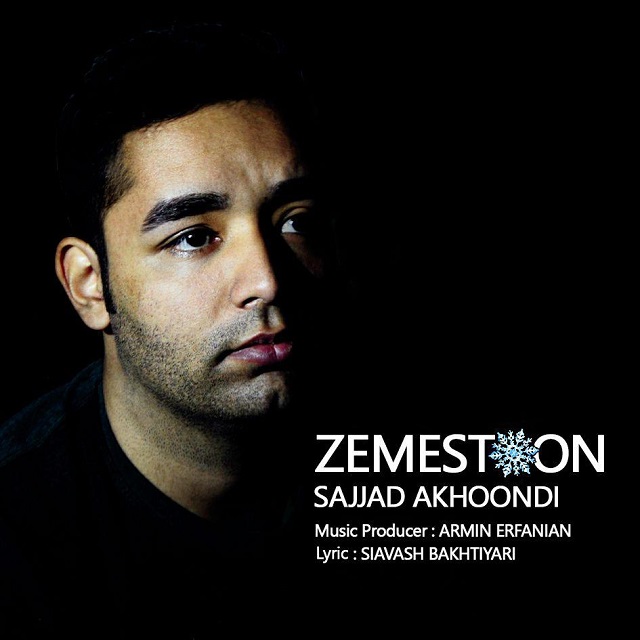 Sajjad Akhoondi - Zemestoon