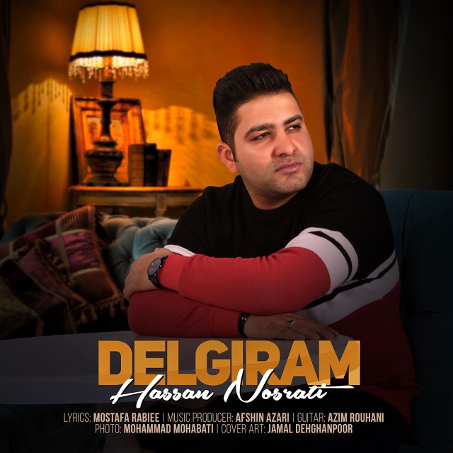 Hassan Nosrati - Delgiram