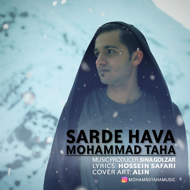 Mohammad Taha - Sarde Hava