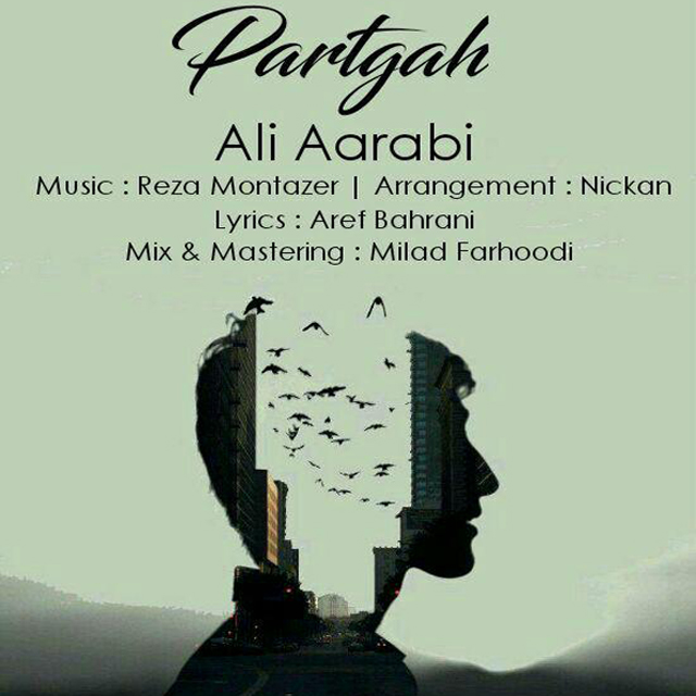 Ali Aarabi - Partgah