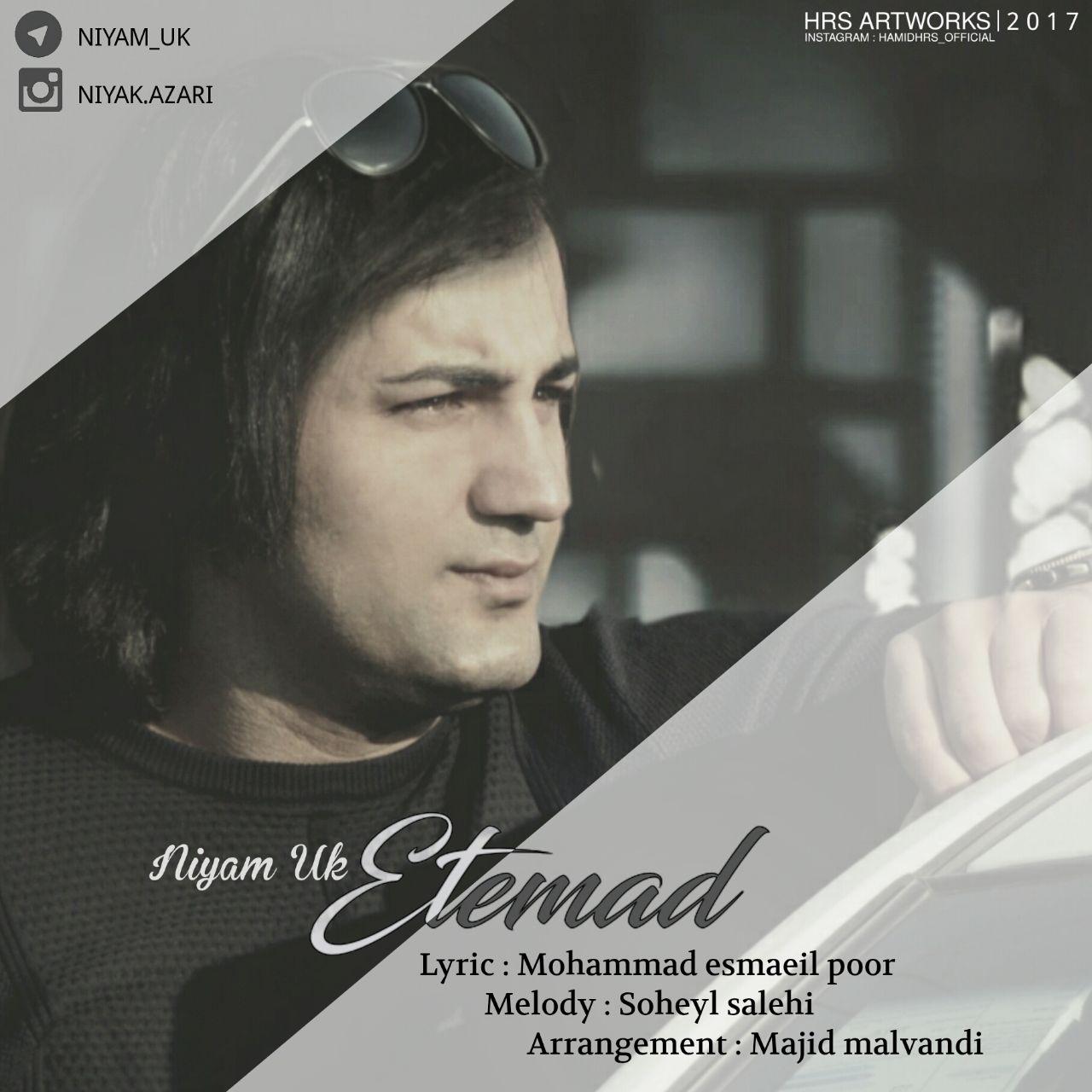 Niyam UK - Etemad