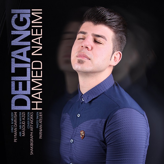 Hamed Naeimi - Deltangi