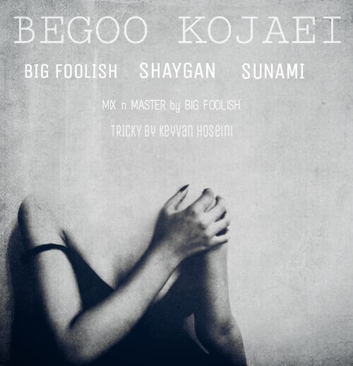 Shaygan - Begoo Kojaei (Ft Bigfoolish & Sunami)