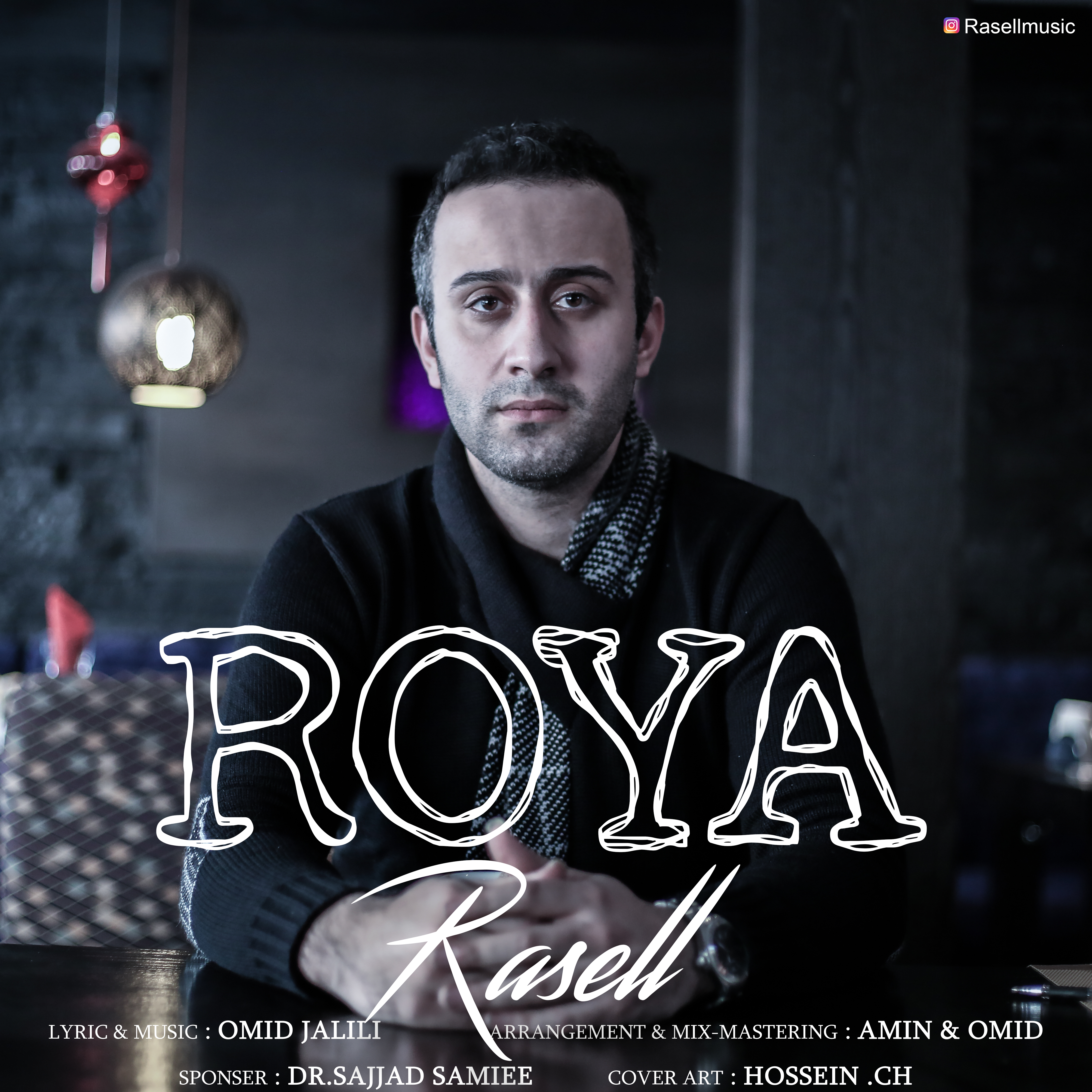 Rasell - Roya