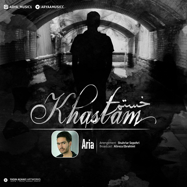 Ariya - Khastam