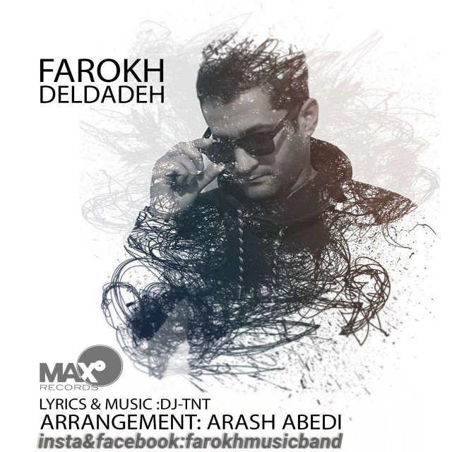 Farokh Eghlimi - Deldadeh