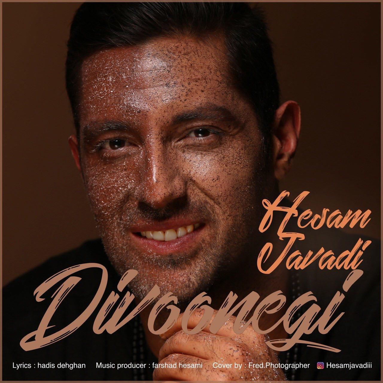 Hesam Javadi - Divoonegi