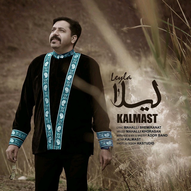 Kalmast - Leyla