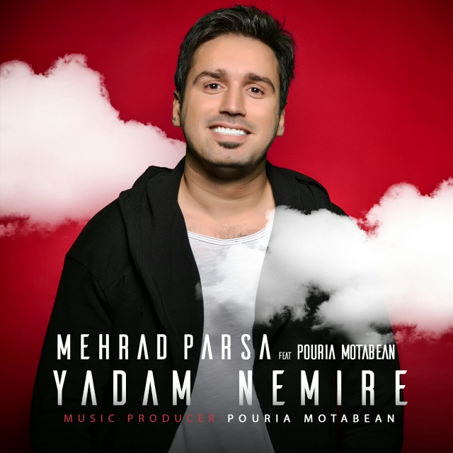 Mehrad Parsa - Yadam Nemire (Ft Pouria Motabean)