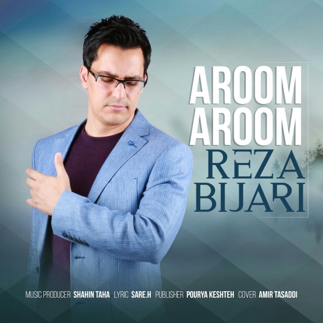 Reza Bijari - Aroom Aroom