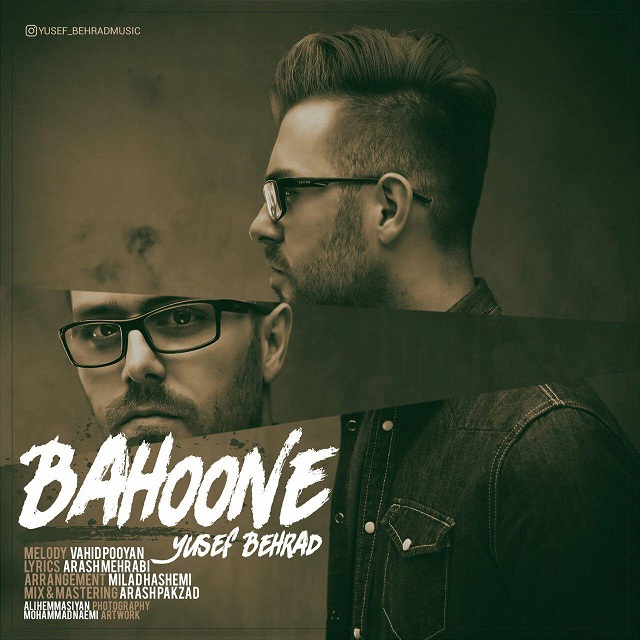 Yusef Behrad - Bahoone