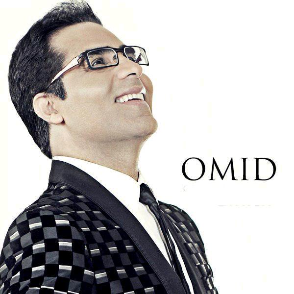 Omid - Namaze Eshgh