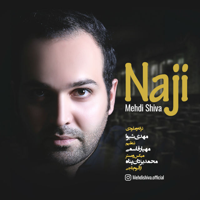 Mehdi Shiva - Naji