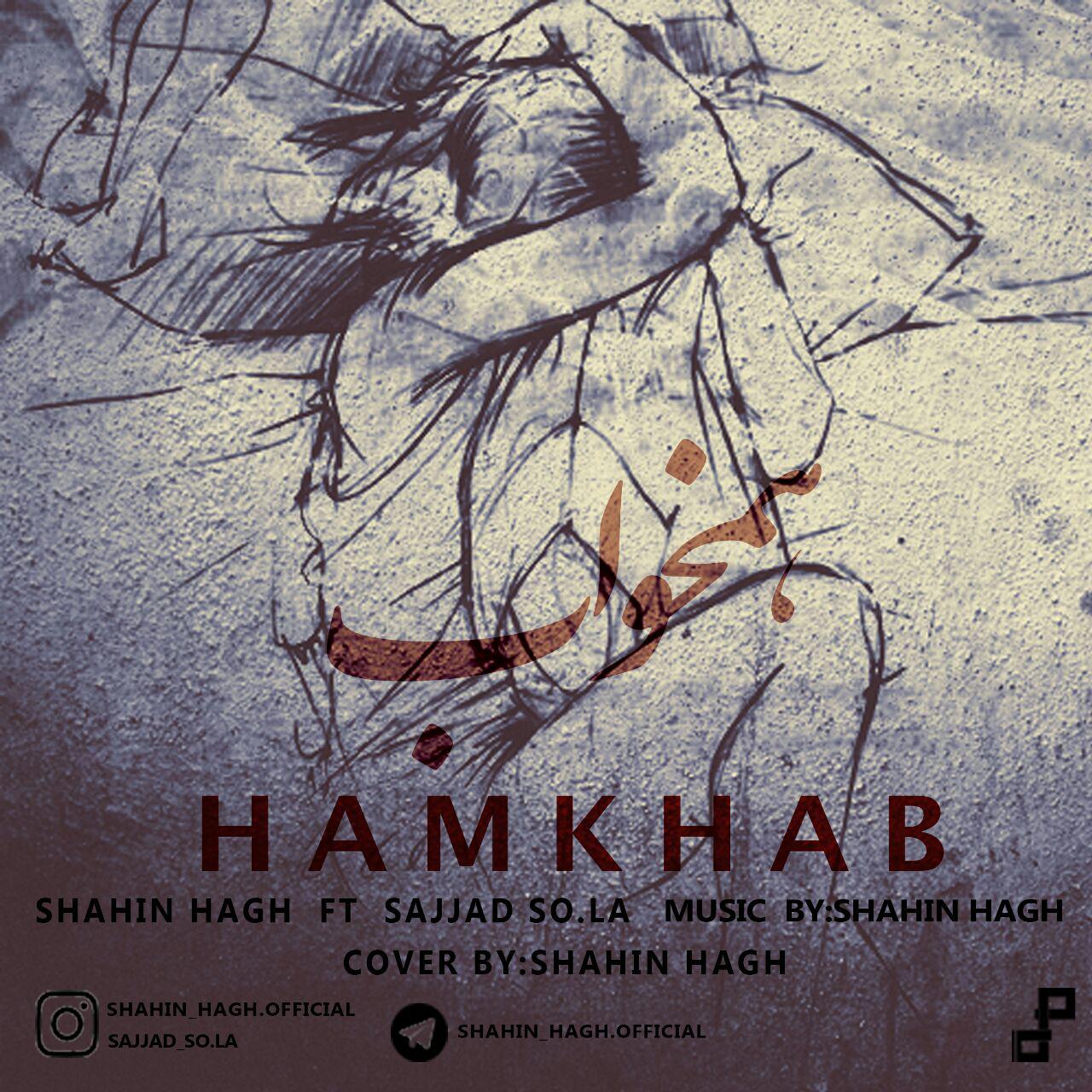 Shahin Hagh & Sajad Sola - Hamkhab