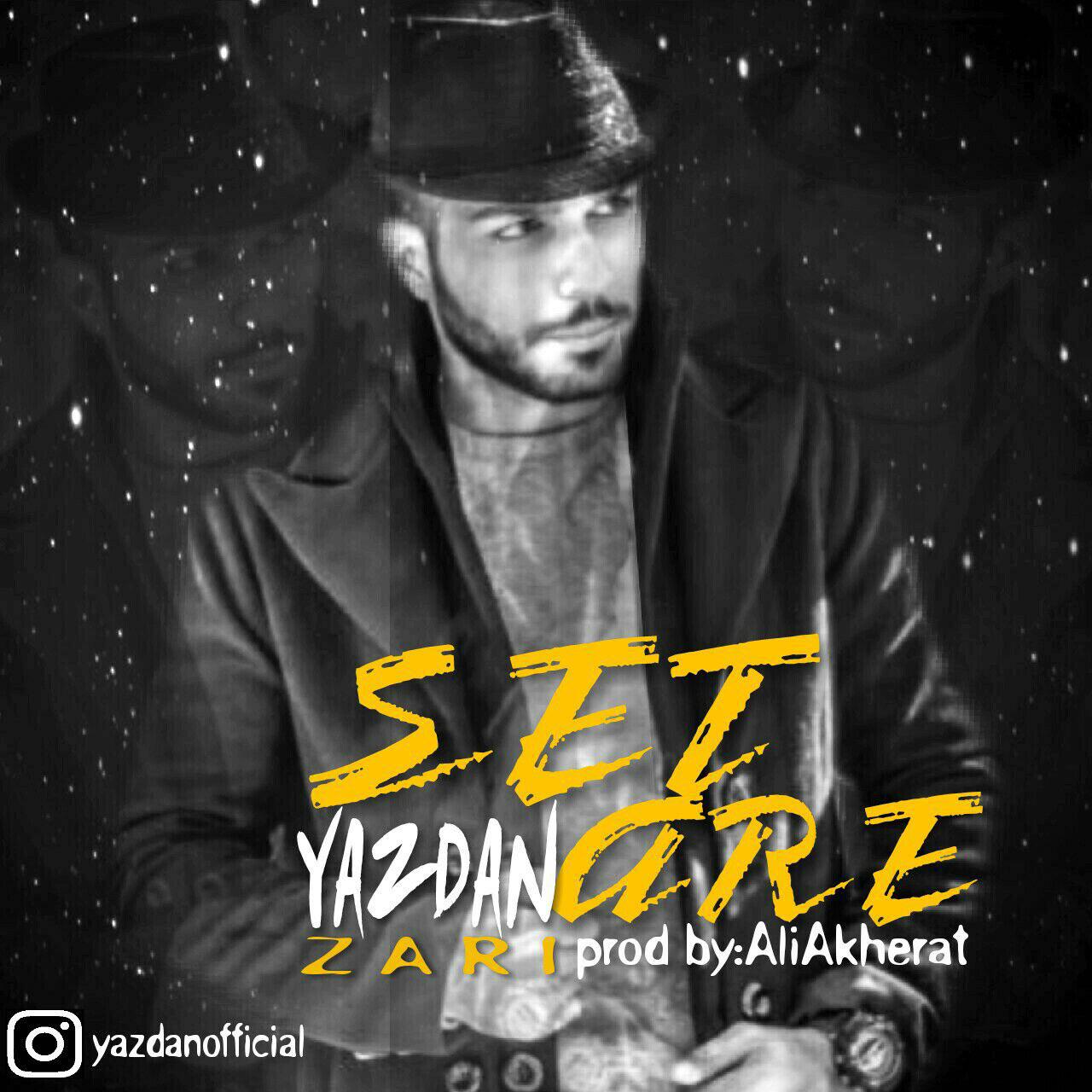 Yazdan - Setare