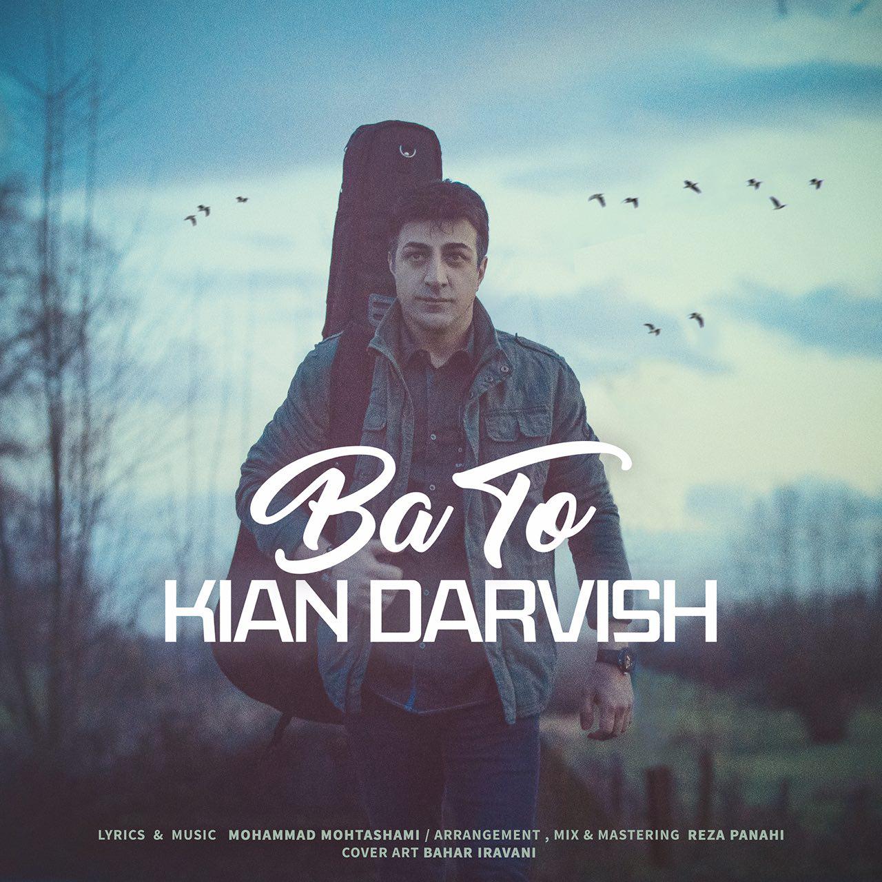 Kian Darvish - Ba To