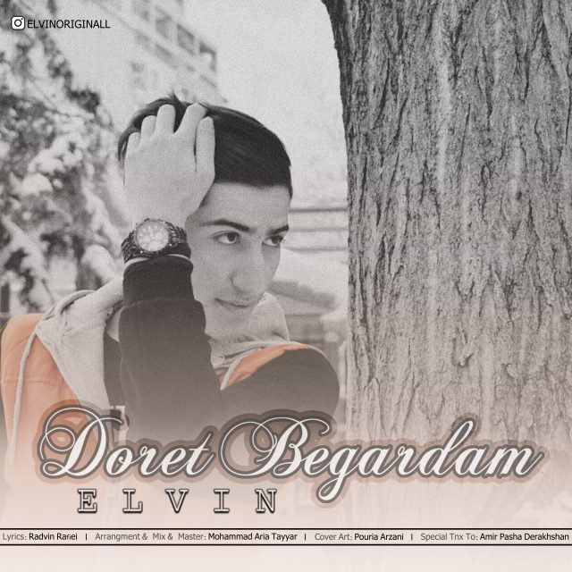 Elvin - Doret Begardam