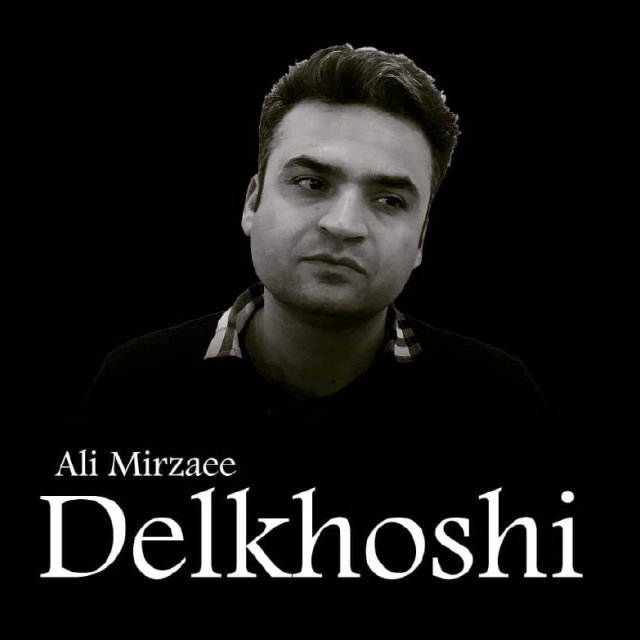 Ali Mirzaee - Delkhoshi