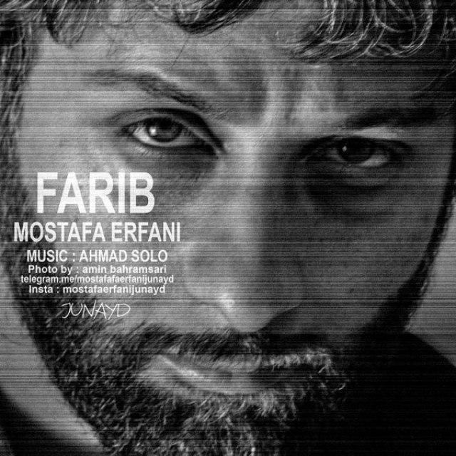 Mostafa Erfani - Farib