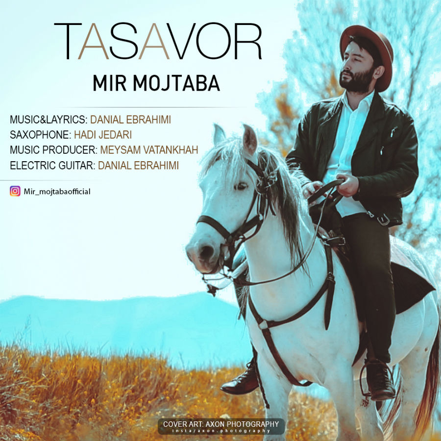 Mir Mojtaba - Tasavor