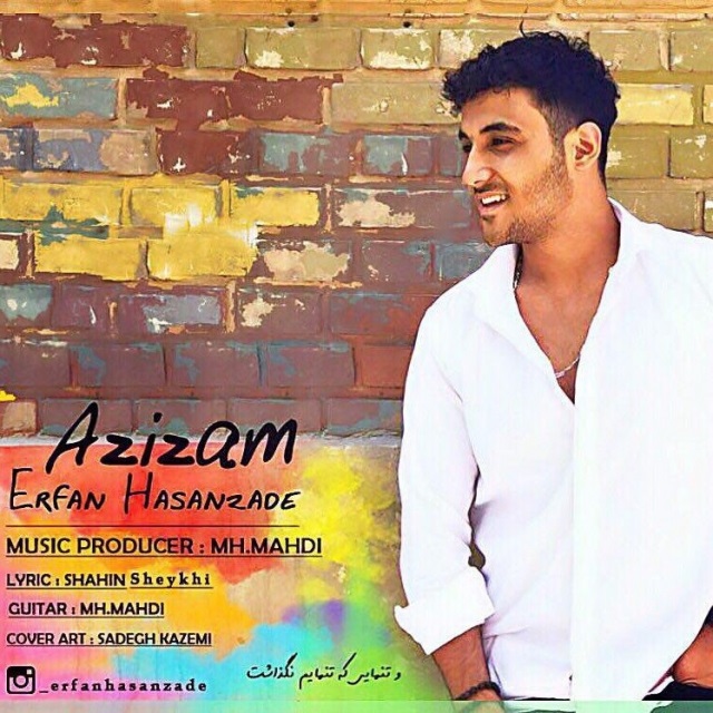 Erfan Hasanzade - Azizam