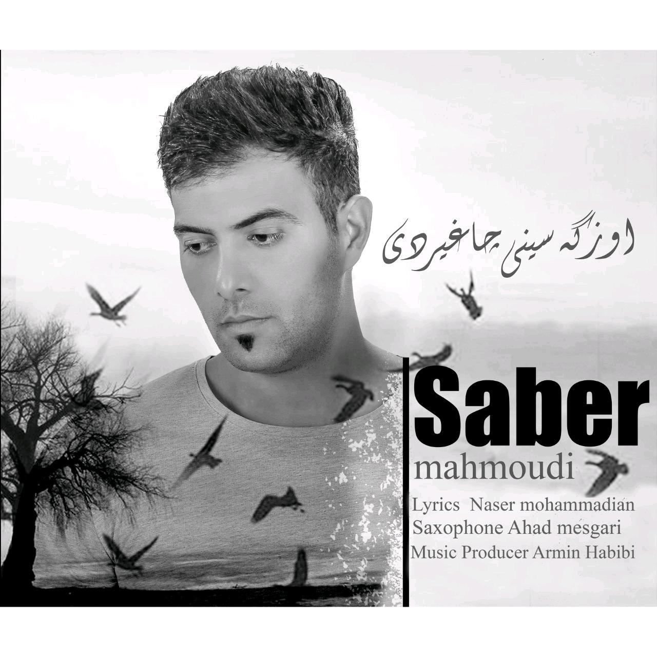 Saber Mamoudi - Ozgasini Chaghirdi