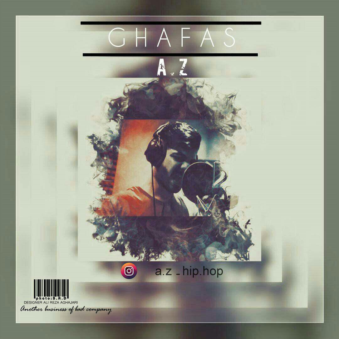 A.z - Ghafas