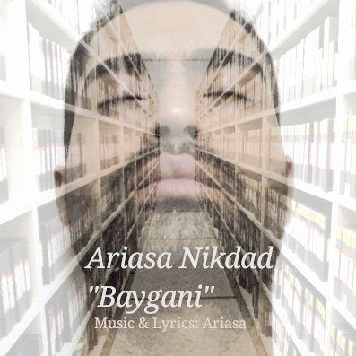 Ariasa Nikdad - Baygani