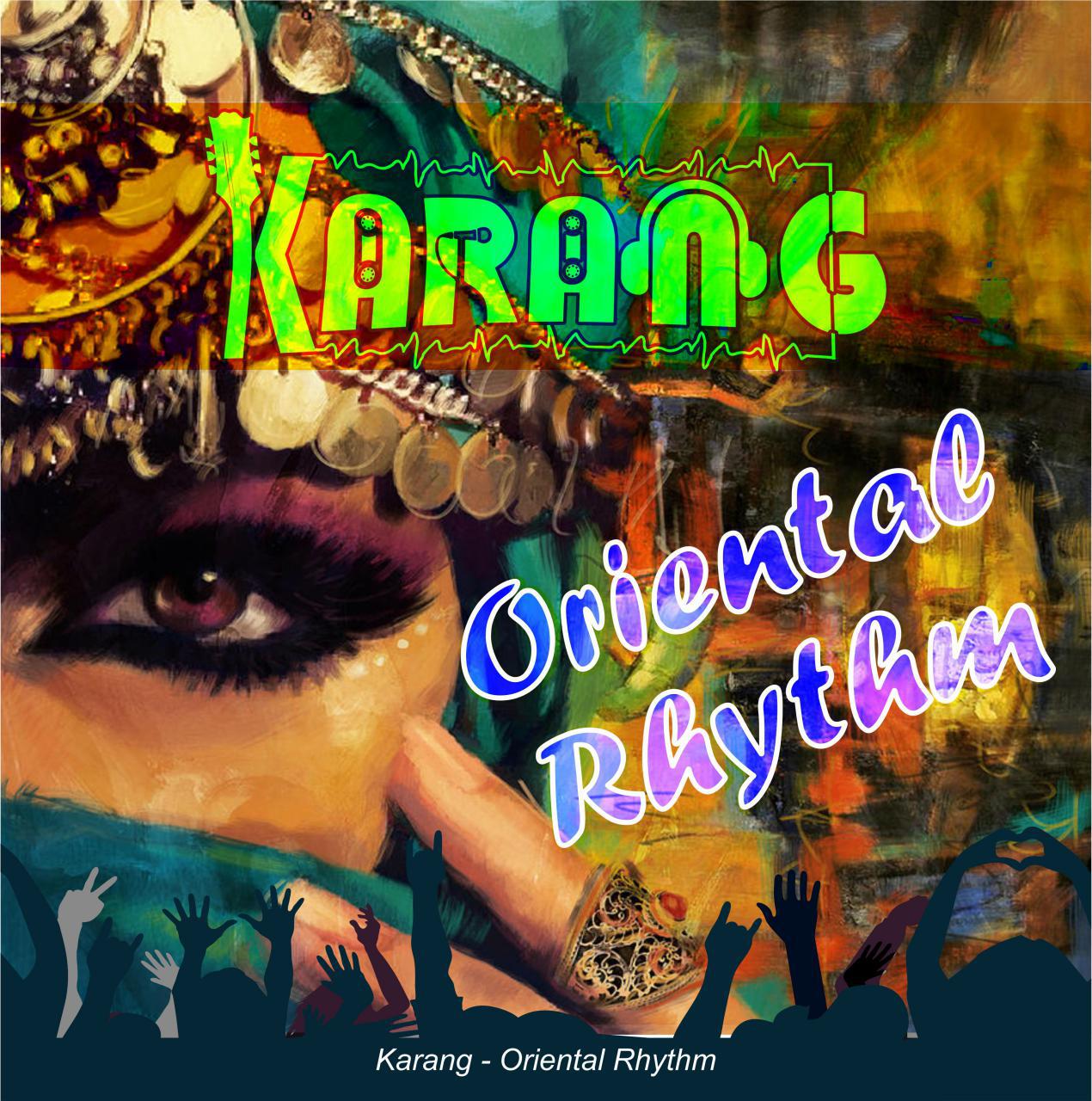 Karang - Oriental Rhythm