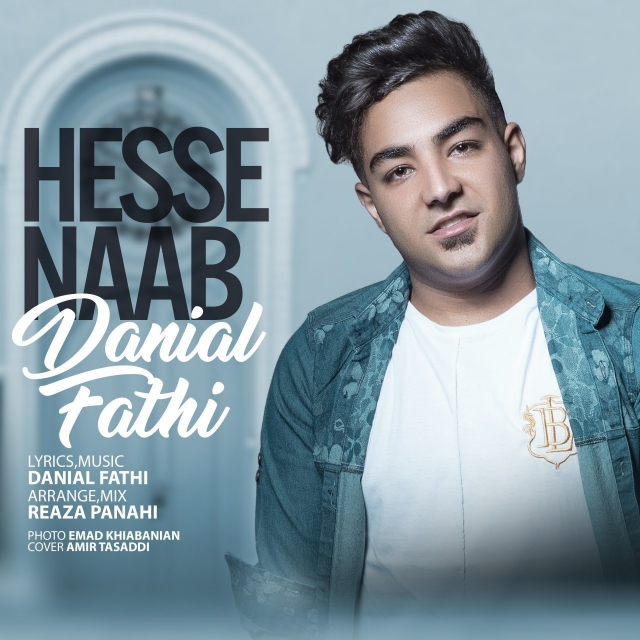 Danial Fathi - Hesse Naab