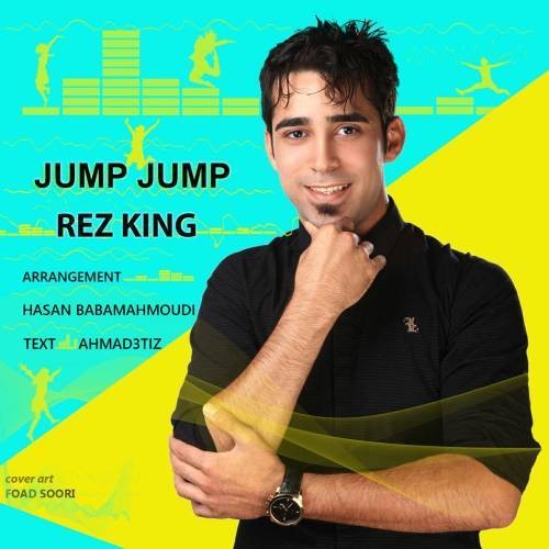 Rez King - Jump Jump