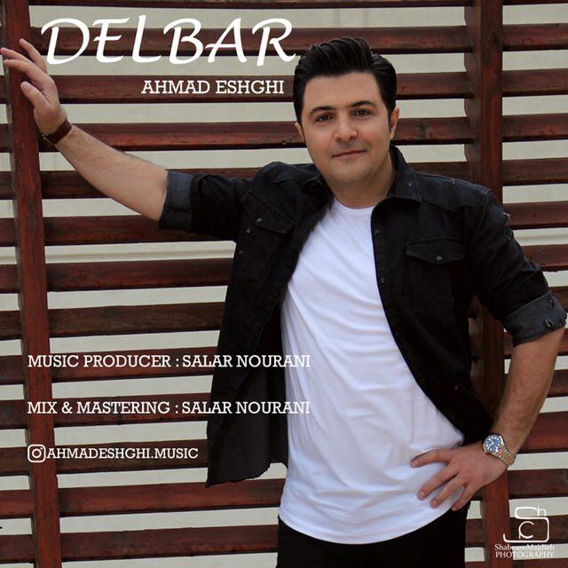 Ahmad Eshghi - Delbar