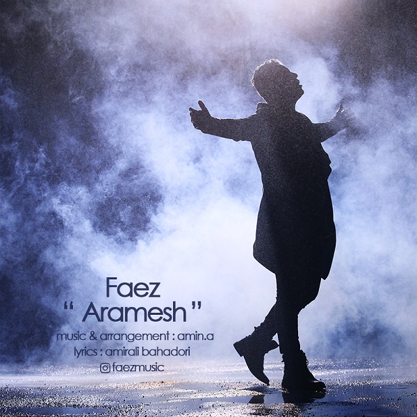 Faez - Aramesh