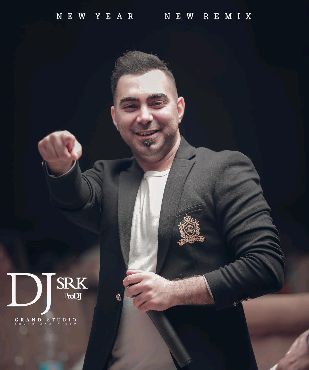 Dj Srk & Prodj - Remixe Norouzi