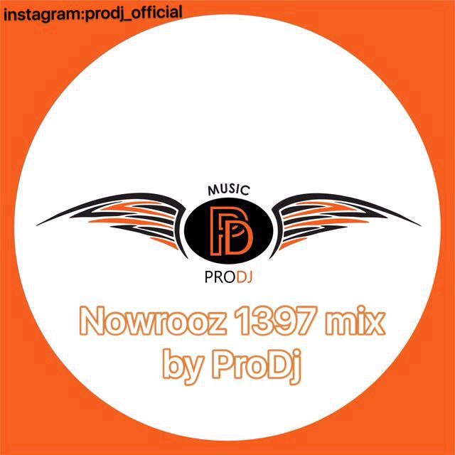 ProDJ - Nowrooz 97