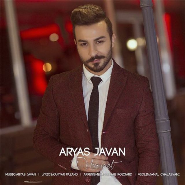 Aryas Javan - Pekaninet