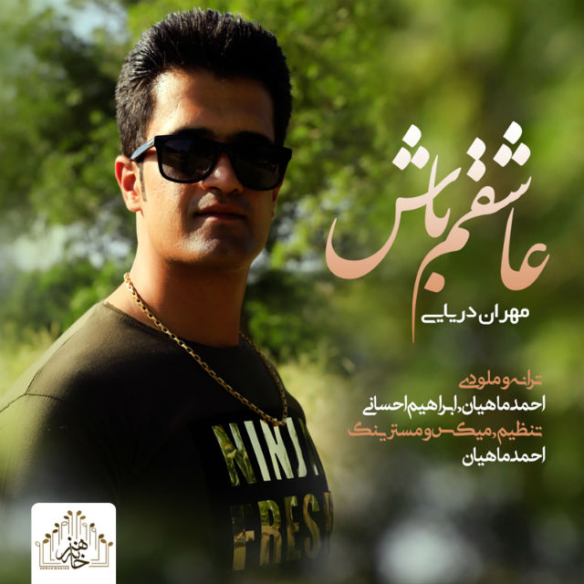 Mehran Daryayi - Ashegham Bash