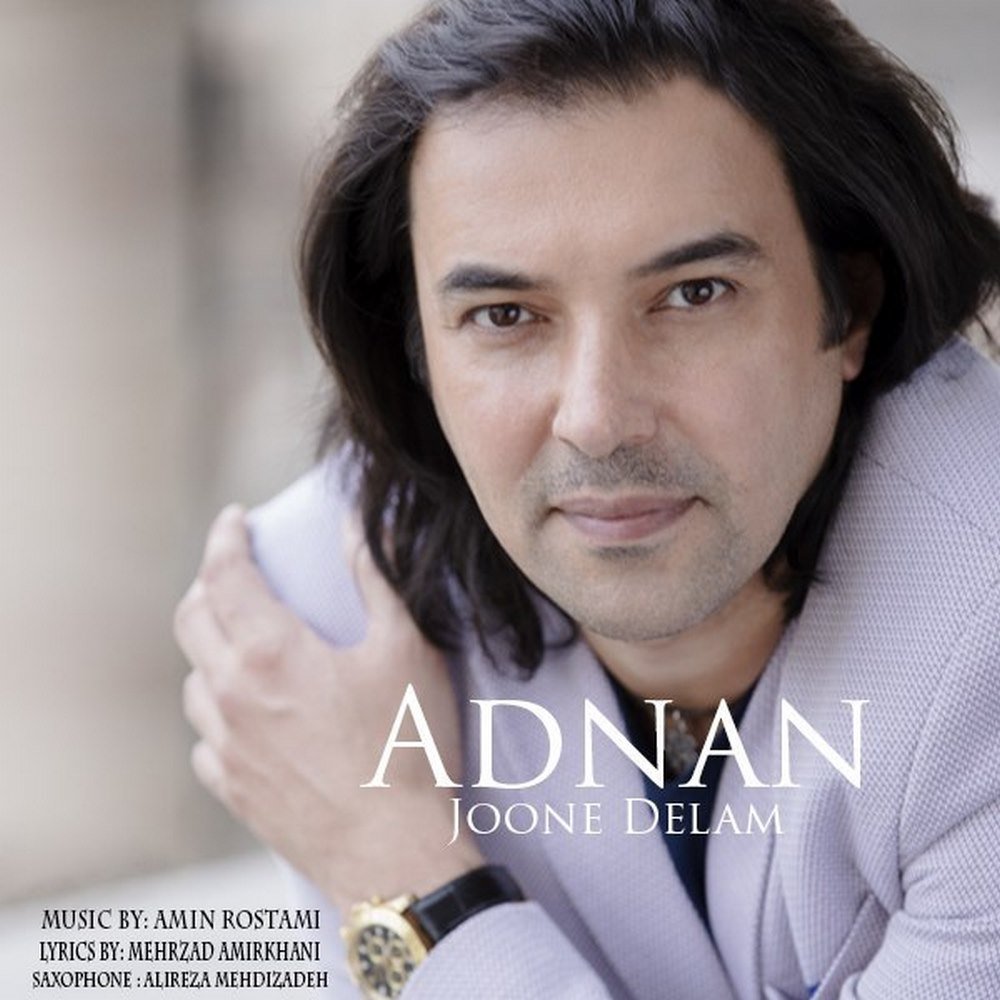 Adnan - Joone Delam