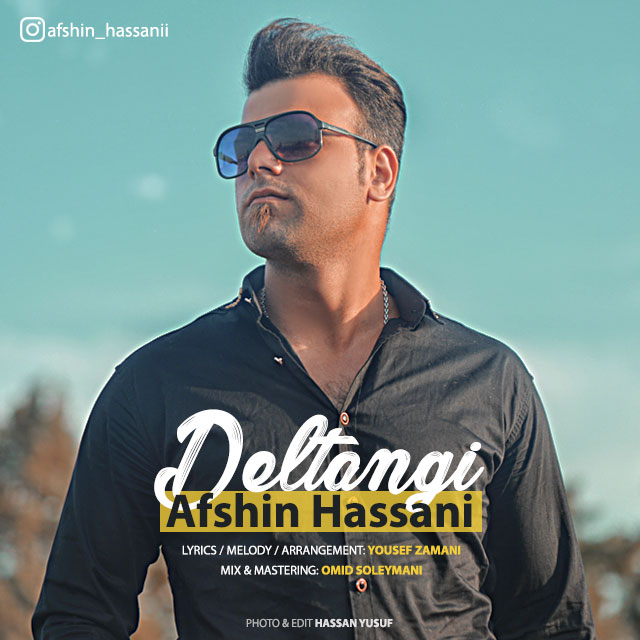 Afshin Hasani - Deltangi