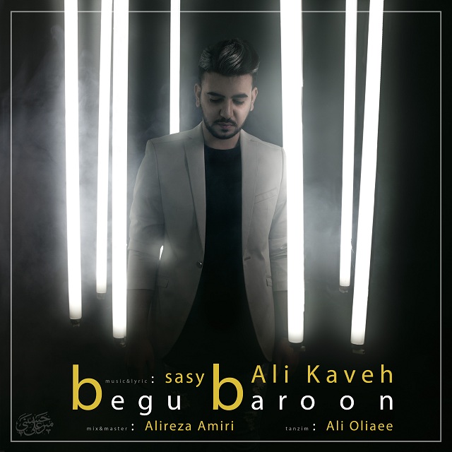 Ali Kaveh - Begu Baroon