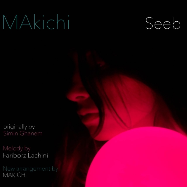 Makichi - Seeb