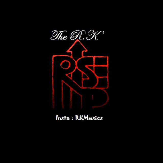 The R.K - Raise Up