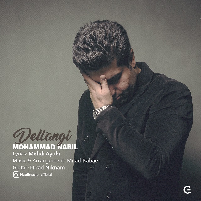 Mohammad Nabil - Deltangi