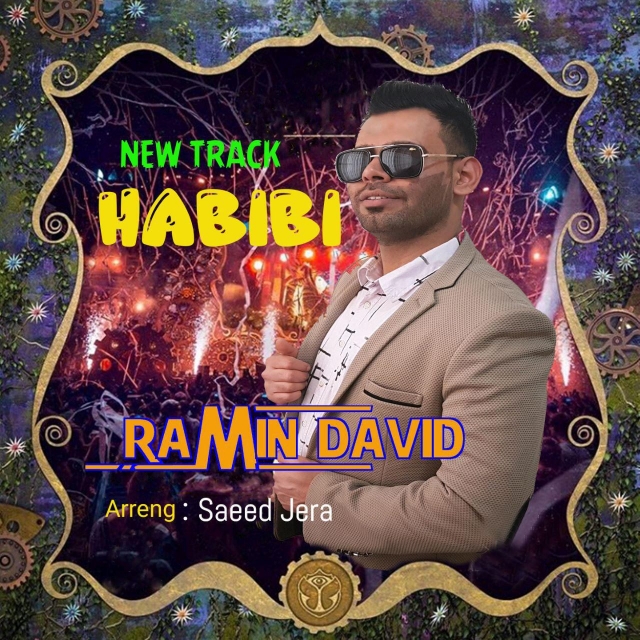 Ramin David - Habibi