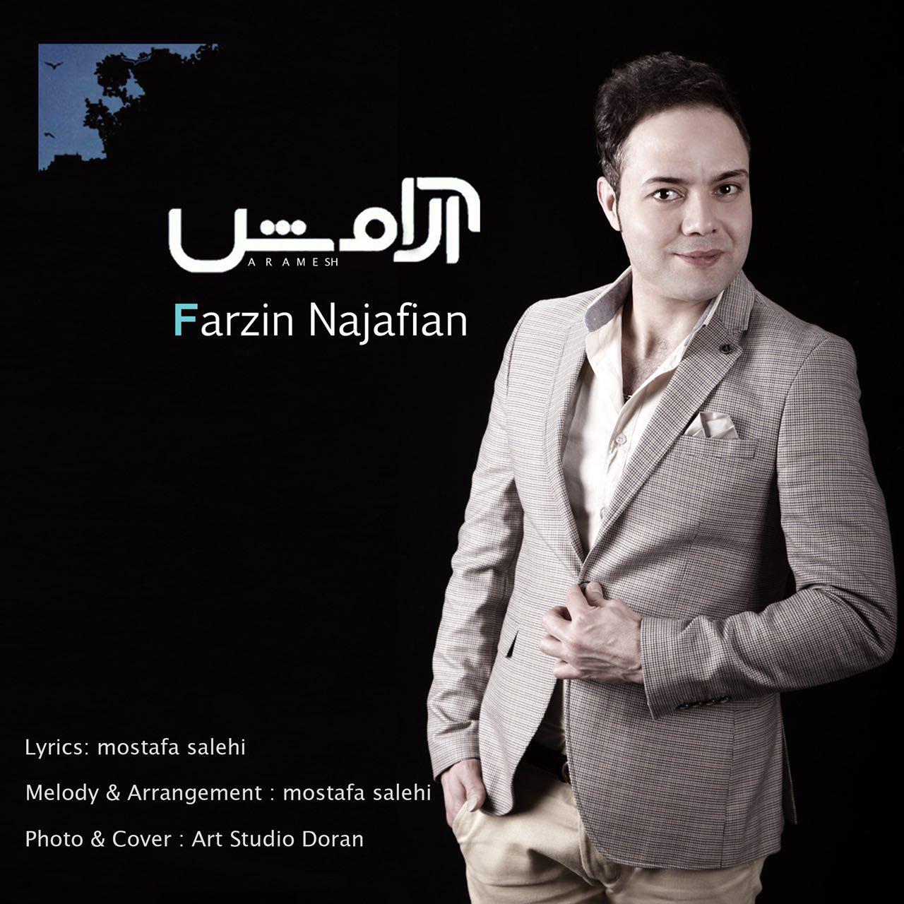 Farzin Najafian - Aramesh