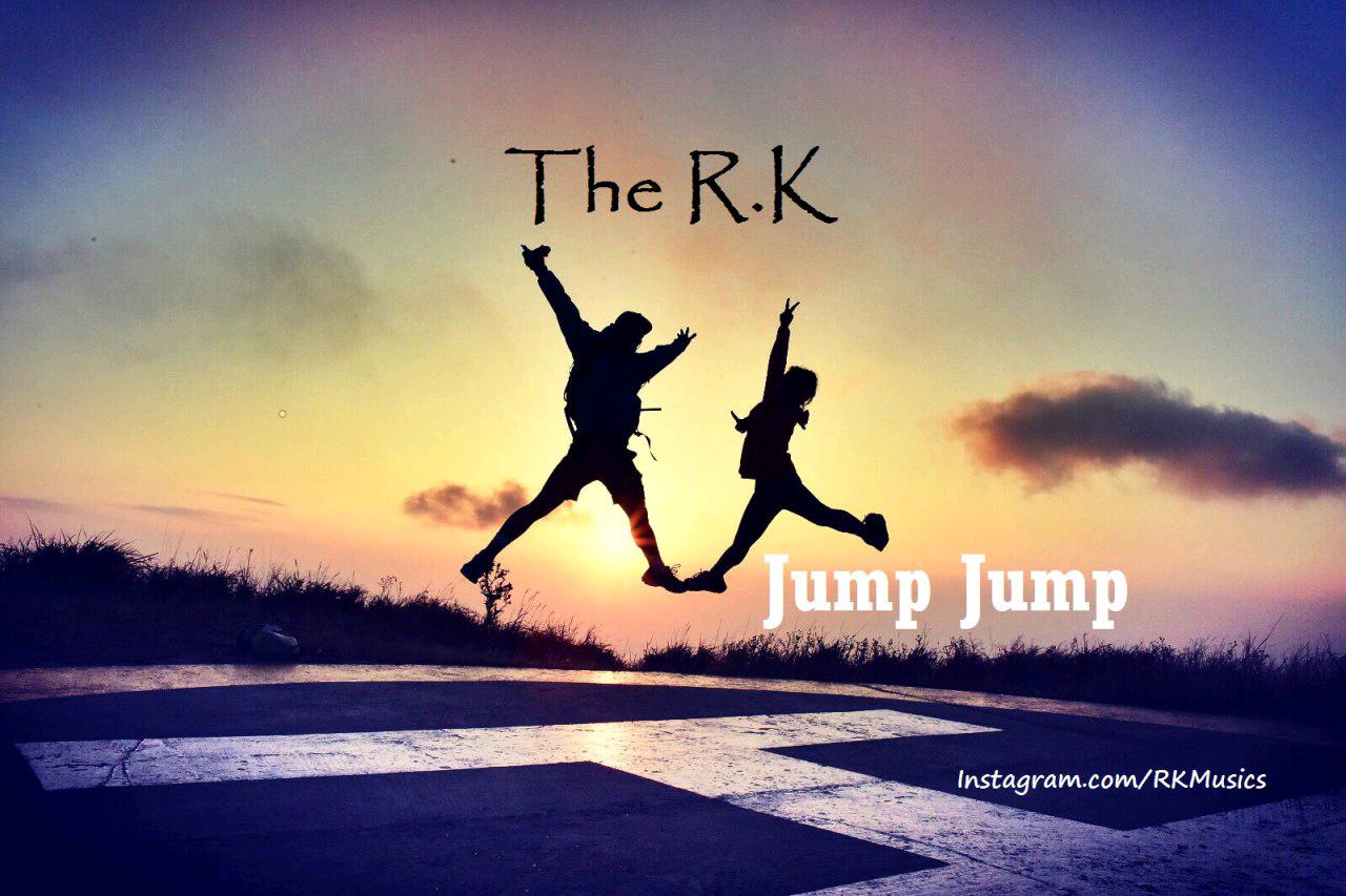 The R.K - Jump Jump